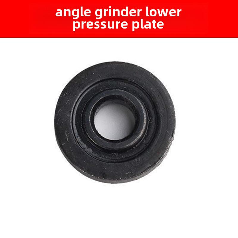 Sada adaptérů pro elektrickou vrtačku a úhlovou brusku: 10 sklíčidel, pilový kotouč, příslušenství pro obrábění dřeva.