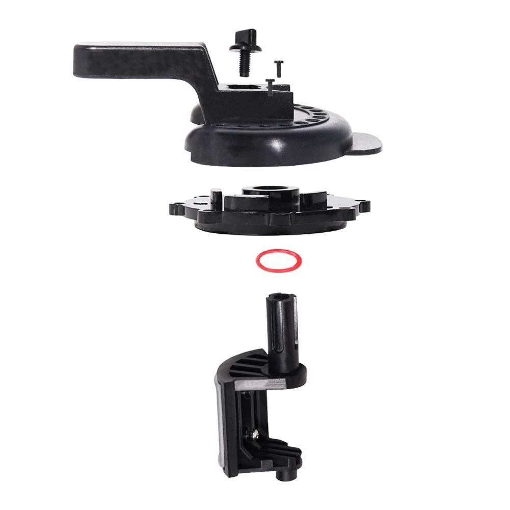 Two-Way Diverter Valve Kit For Pentair 3029,4716,4717,4724: Enhance Water Flow Hose Adapter Connector Fixed Spray Head