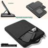 3-in-1 15W Wireless Charger for iPhone and Apple Watch