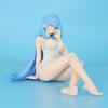 Azur Lane B-Style: Warm Snow Swimsuit Pajama Figure