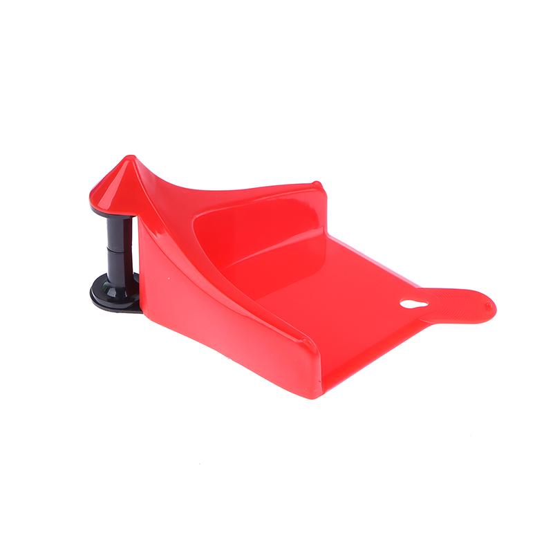 1Pc Tire Wedge Car Washing Water Pipe Tube Anti-pinch Tools Auto Hose Guides Wheel Prevent Jamming Tool Auto Accessories