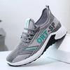 Herrenschuhe, Outdoor-Walking-Trainings-Tennisschuhe, Freizeitschuhe, Atmungsaktive Laufschuhe, Mode-Sneakers, Herrenschuhe
