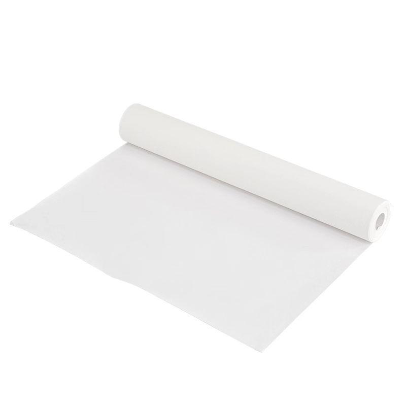 A4 Foldable Thermal Paper 210x297mm Roll - Adhesive Barcode & Error-Free Printing Paper