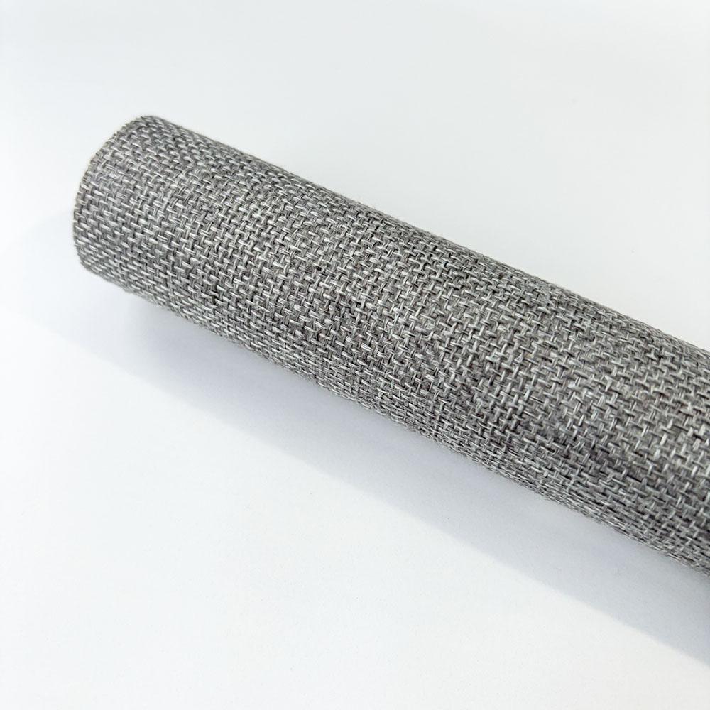 7.8 x 47inch Self-adhesive Linen Fabric For Handmade Book Cover DIY Wall Cabinet Renovation Gifts Box Frame Pillow Decoration