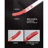 Kaxier - Soft Light Dew Matte Liquid Lipstick - 6 Colors