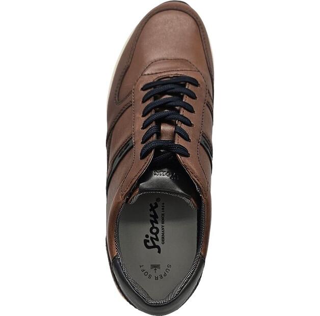 Кроссовки Sioux Rojaro-700