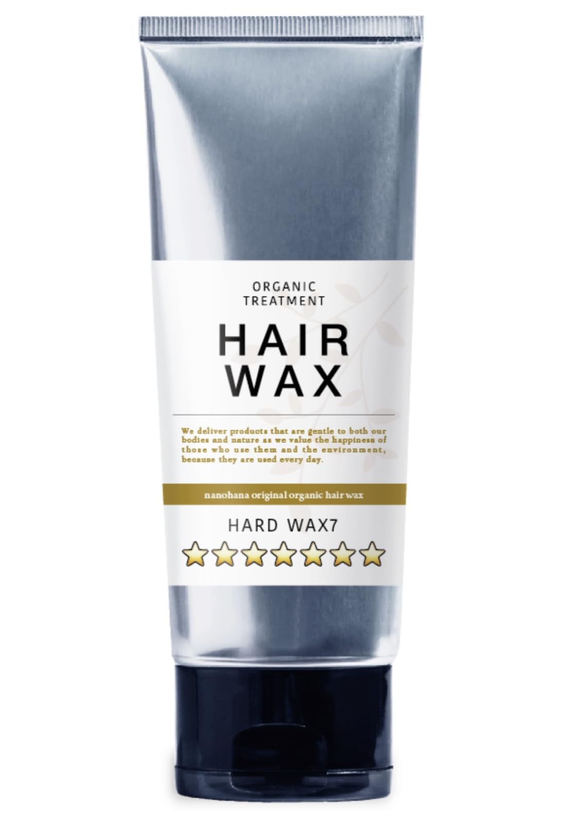 Hard Wax 7 90g [2026 Trend] Organic Hair Treatment Wax Hair Wax Styling Product