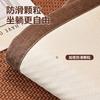 Strictly Selected Rattan Mat Sofa Cushion Summer Summer Mat Seat Cushion Non-Slip Sofa Cover Cold Cover Cloth Cool Cushion