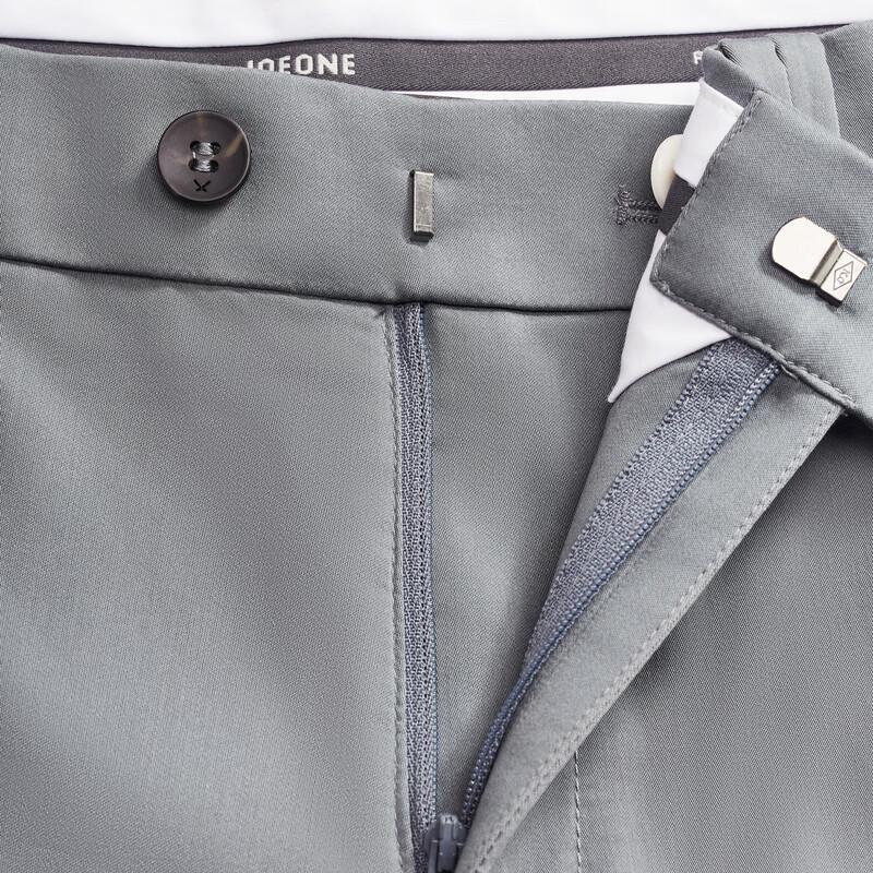 JOEONE Men's Straight Leg Casual Pants