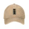 Plugger Baseball Cap Luxury Women Cap Unique Hats Trucker Cap Streetwear Unisexs Caps Womens