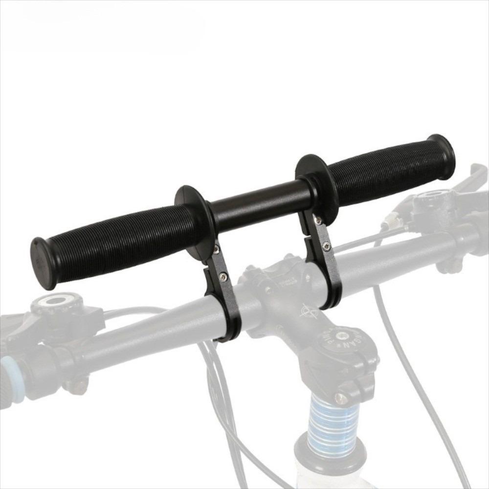 250mm Length Bicycle Children's Armrest Ergonomic Design Armrest Bracket  Bicycle Accessories
