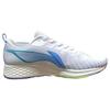 Li Ning Red Rabbit 4 Shock Absorbing Non-Slip Durable Low-Top Running Shoes Men sneaker Blue White ARMS021-5