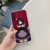 LO60 Marin Kitagawa Soft Shell Transparent Phone Case for Samsung Galaxy A04 A04S A14 A23 A34 A54 M23 M33 M52 M53