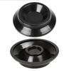 4 Pcs Piano Caster Cups Upright Piano Wheel Floor Protectors Load Bearing Pads