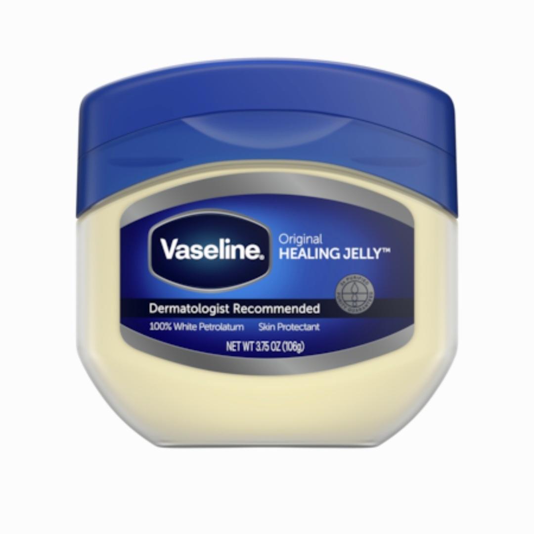 

Вазелін Intensive Care Deep Moisturizing желе 100 мл з Єгипту 100 ml