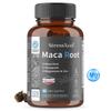 Integratore Estratto di Radice di Maca, Con Multivitamine, Estratto di Fieno Greco, 120 Capsule