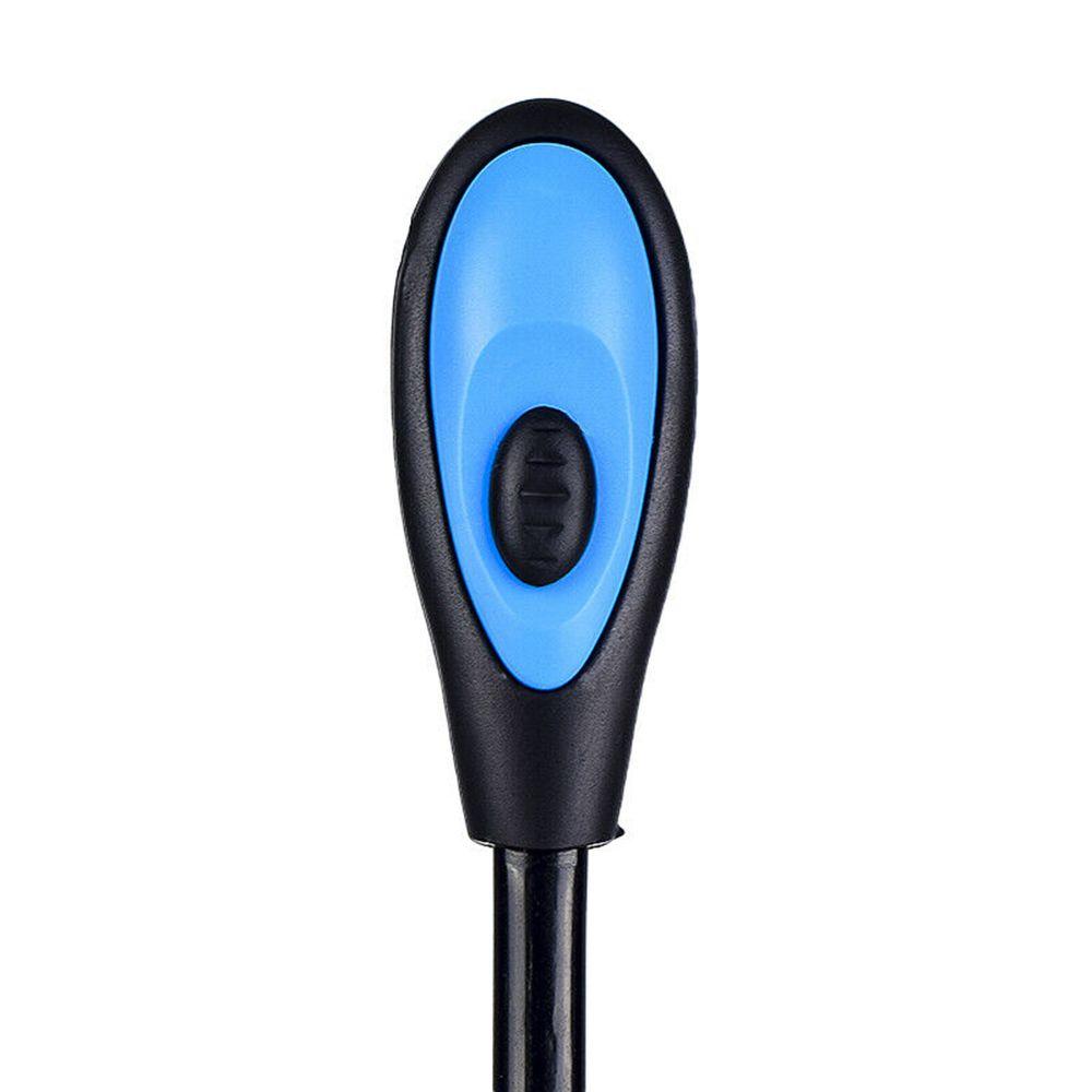 Indoor Lighting Flexible Portable Reading LED Book Light Travel Light Clip On Lamp