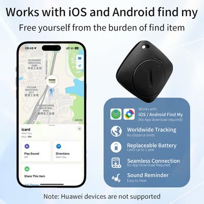 Casă inteligentă – Localizatori GPS