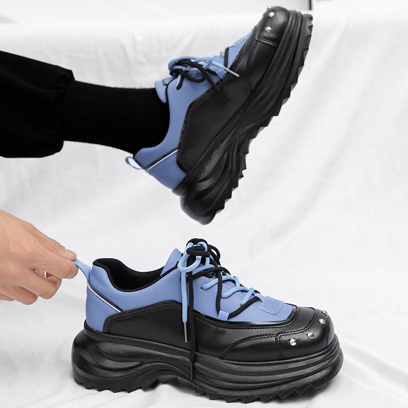 ZAPATOS DE MODA Zapatillas deportivas transpirables para hombre Zapatillas deportivas para correr Tenis para mujer al aire libre Entrenador de gimnasio