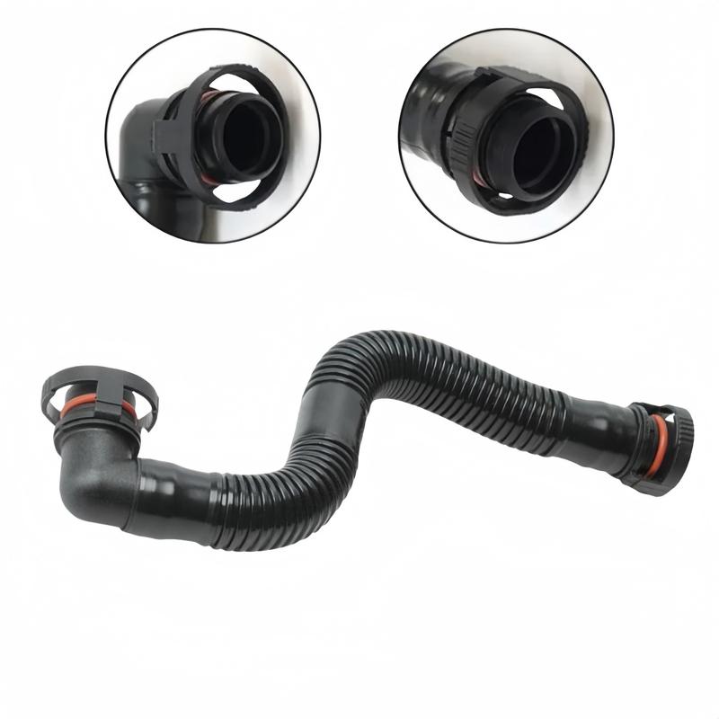 Engine Crankcase Breather Hose Oil Separator Pipe Tube For Porsche Cayenne 4.5L V8 2003-2006 94810721702 Autoparts Accessories