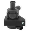Water Pump 7H0 965 561A Auxiliary Coolant Water Pump Replacement for Transporter T5 1.9‑3.2