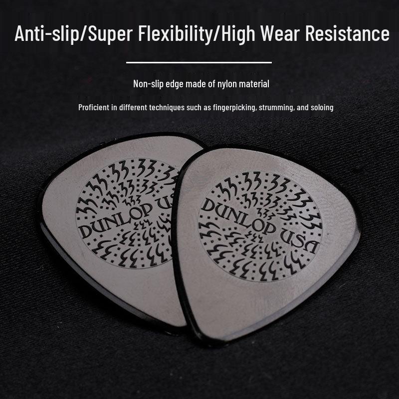 Dunlop Fredrik Thordendal Signature Speed Guitar Pick