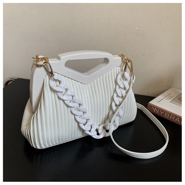 DIAOD Women Acrylic Shoulder Bag Strap Acrylic Chain Color Chic Solid Color or Mix Color Messenger Handbags Belts Color : B, Size : Gold Hook 60cm DIAOD Women Acrylic Shoulder Bag Strap Acrylic Chain Color Chic Solid Color or Mix Color Messenger Handbags Belts Color : B, Size : Gold Hook 60cm