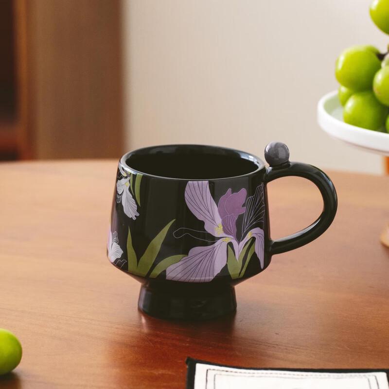 Shangqi Ceramic Coffee Mug