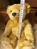 [USED] Antique Steiff teddy bear