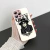 Retro Band O-Ozzy O-osbourne Fashion Tempered Glass For Iphone 14 13 12 11 Pro Mini XS MAX 14Plus X XS XR Cover