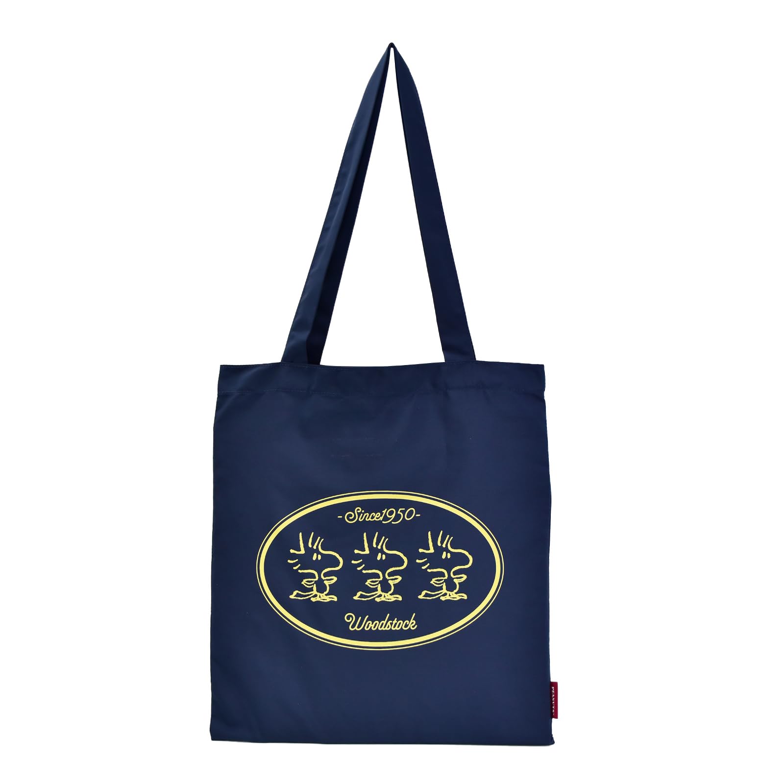 Сумка-тоут с логотипом Вудстока (NV) SPC-1296