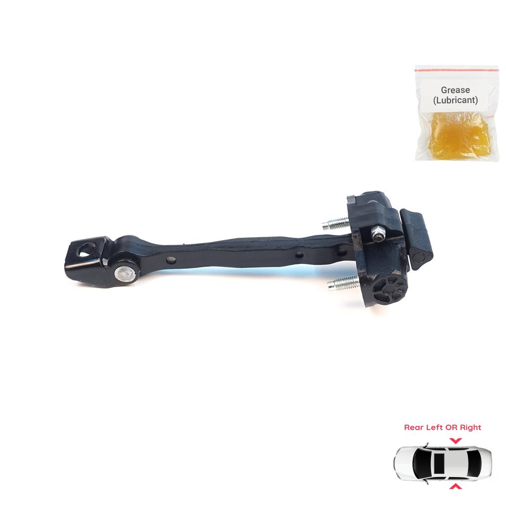 EDP1591 Rear Door Stop Check Assy Limiter Strap for Mercedes A Class W177 B Class W247 A1777306400