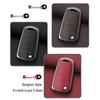 Key Shell Cover for Great Wall Wingle 5/7 & Haval H1/H5 European Edition Pickup