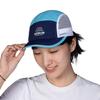 Oniji Mesh Running Cap Clever C35 Blue
