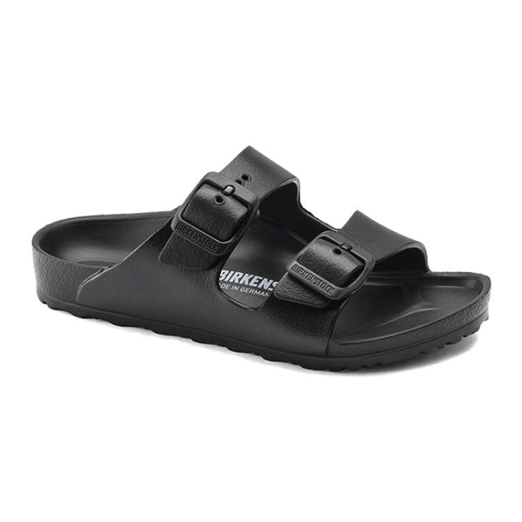 Birkenstock Arizona Eva Black Men Sneakers 1018924