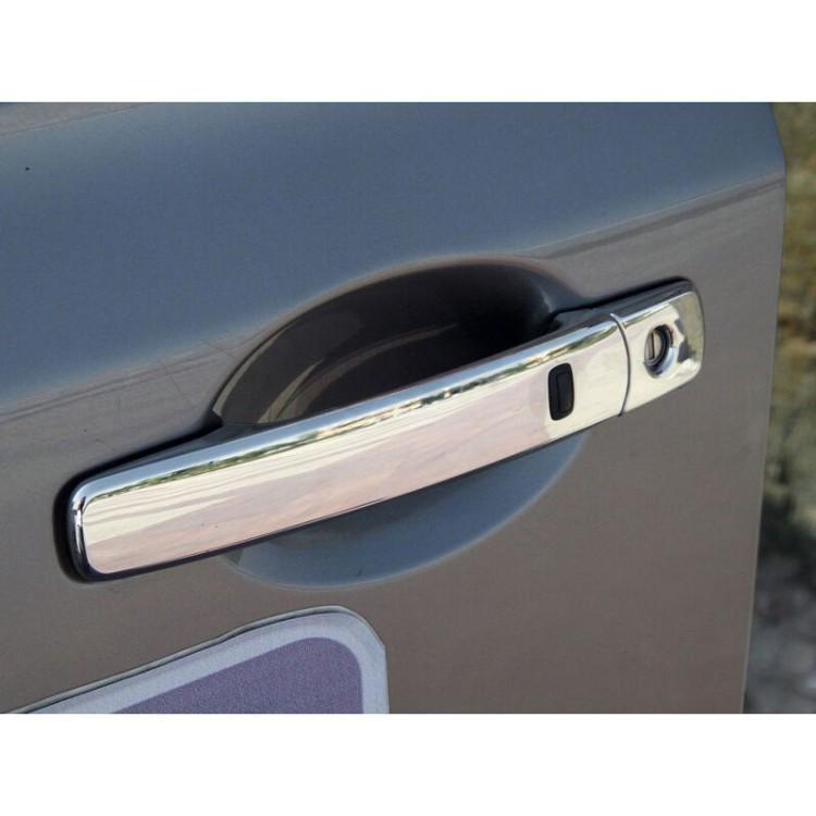 Smart Sensor Handle Cover Lock for X-Trail Car Door (Models 08-13)