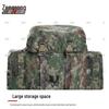 Zengrong 75L Outdoor Camping Backpack
