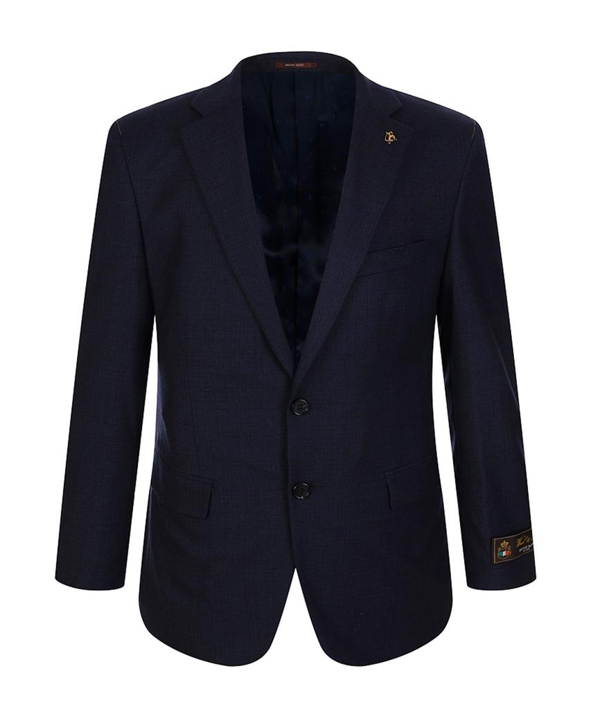 Brunobaffi Wool Blend Suit Jacket_Mangaxf8221