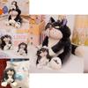 Plush Toy Pendant A Soft And Adorable Room Decoration For Any Occasion