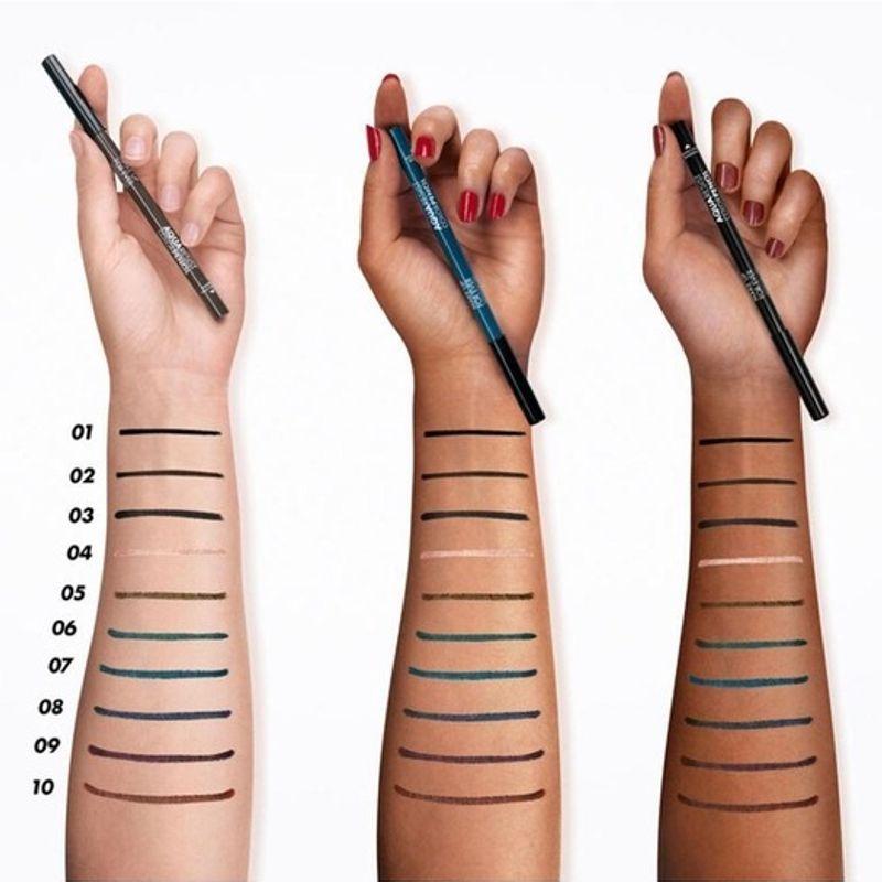 Aqua Resist Color Pencil