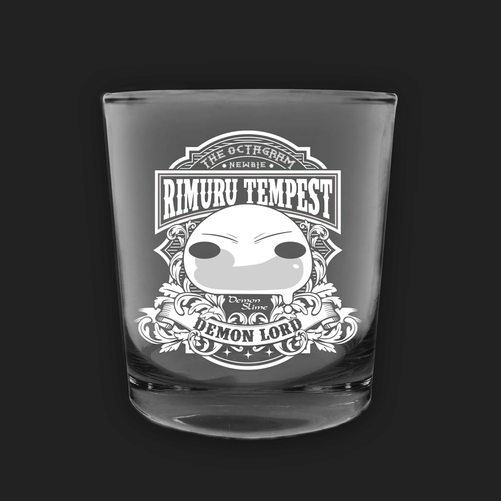 COSPA Reimu-sama Rock Glass Tensei Shitara Slime Datta Ken Official