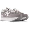 574 Wmns New Balance+ 'Shadow Grey' Damen WL574ZSD