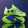 Kids Soccer Shoes Futsal Sports Wear Resistant Buffer Professional Student Grassland Training Football Shoes for Children