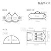 DOD The Tent M dome tent with vestibule (DeeODee) - Beginner-friendly [3-person capacity] T3-623-KH
