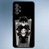 The Coffin of Andy LeyLey Game Phone Case For Samsung S25,S24,S21,S22,S23,S30,Ultra,S20,Plus,Fe,Lite,Note,10,9,5G Black Cover