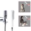 Hochdruck-Hundedusche Aufsatz Ein-Knopf-Schalter Multifunktionaler Haustierdusche Sprüher Universeller Massage Sprüher Haustierbedarf