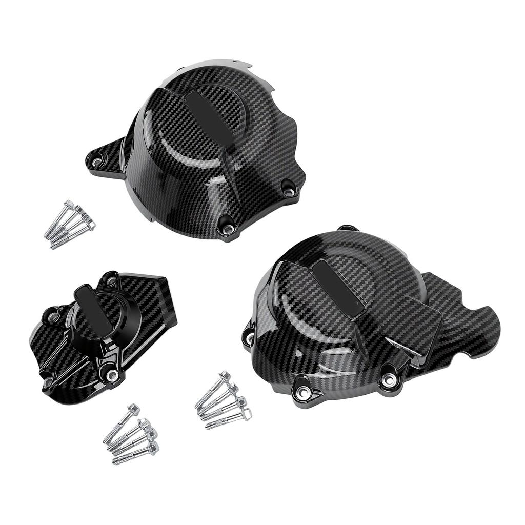 Motorcycles Engine Protection Cover Replacement for Versys 1000 2012 2024 Engine Case Protector Guard