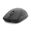 Alienware Pro Wireless Gaming Dark Side of the 4KHz Wireless 6 Optical 26000 DPI 650 50G Lightweight Symmetrical Mouse, Moon, Polling, Buttons,