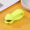 Portable Finger Joint Tiger Point Massage Clip Wearable Acupressure Clip Hand Meridian Massager For Relief Stress Anxiety Care