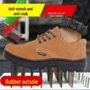 Sapatos unissex – Calçado para caminhada